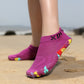 Water and Land Cut-resistant and Puncture-resistant Beachcombing Quick-drying Water Play Shoes