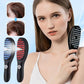 ⏳Begrenzte Zeit 50% Rabatt💥Gothimmes™-#1 Virale LED-Lichttherapie-Haarbürste