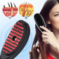 ⏳Begrenzte Zeit 50% Rabatt💥Gothimmes™-#1 Virale LED-Lichttherapie-Haarbürste
