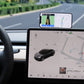 360-Grad Drehbarer Auto-Magnethalter für das Handy