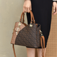 BESTES GESCHENK 2025 für Mama 💝👜 Stylische & elegante Damenhandtasche