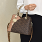 BESTES GESCHENK 2025 für Mama 💝👜 Stylische & elegante Damenhandtasche