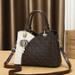 BESTES GESCHENK 2025 für Mama 💝👜 Stylische & elegante Damenhandtasche