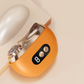 ⏳Begrenzte Zeit 50% Rabatt💥🔌 Multifunktionaler elektrischer Nagelknipser – Präzise & einfach