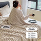 🎅 SOLDES 50 % DE RÉDUCTION 🛏️ Luxueux jeté super doux - Chaleur et confort pour votre maison !