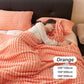 🎅 SOLDES 50 % DE RÉDUCTION 🛏️ Luxueux jeté super doux - Chaleur et confort pour votre maison !