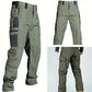 Vente chaude 2025👖 Pantalon cargo pratique pour homme - Confort et style avec plusieurs poches ! ✨