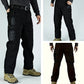Vente chaude 2025👖 Pantalon cargo pratique pour homme - Confort et style avec plusieurs poches ! ✨