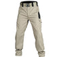 Vente chaude 2025👖 Pantalon cargo pratique pour homme - Confort et style avec plusieurs poches ! ✨