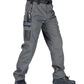 Vente chaude 2025👖 Pantalon cargo pratique pour homme - Confort et style avec plusieurs poches ! ✨