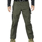 Vente chaude 2025👖 Pantalon cargo pratique pour homme - Confort et style avec plusieurs poches ! ✨