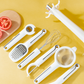 🔥Vente chaude 2025🔥Ensemble de 7 ustensiles de cuisine