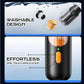 💥2025 Nouveaux produits en promotion 🛒👉Ensemble d'aspirateur à main intelligent 5 en 1 (50 % de réduction et livraison gratuite)